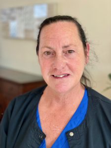 Kathy Legros, RN