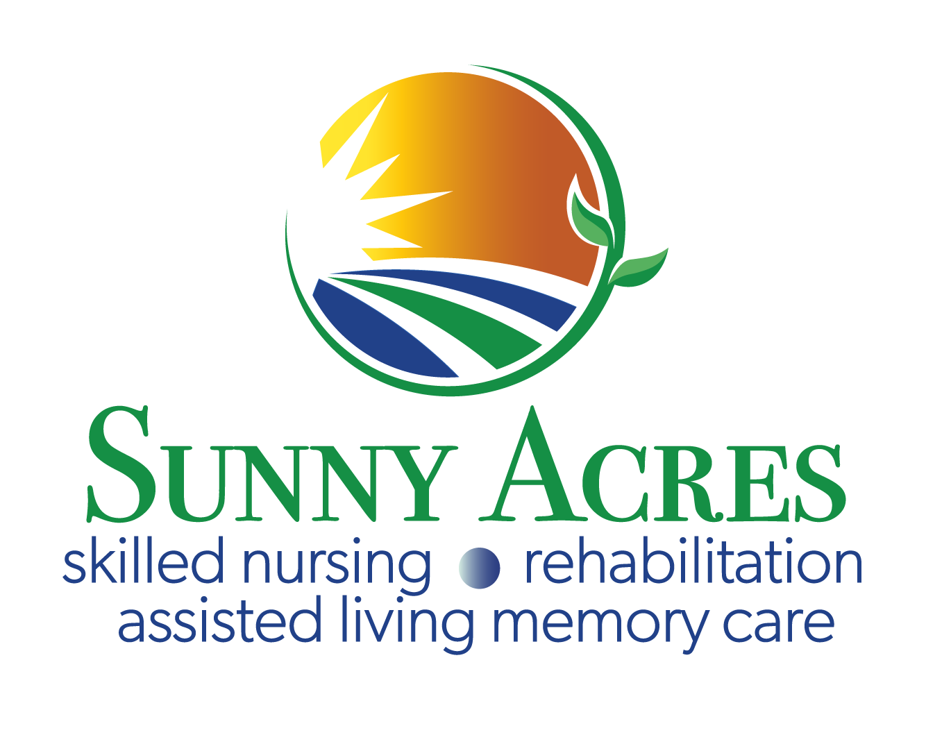 Sunny Acres Logo